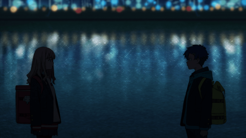 SSSS.DYNAZENON – Ep.&nbsp;11