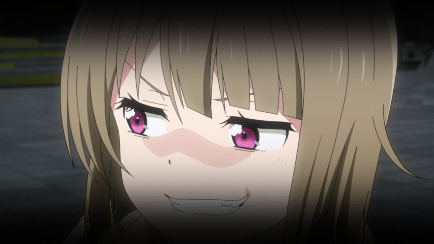 Love Live! Nijigasaki High School Idol Club (Season 2) – Ep.&nbsp;10