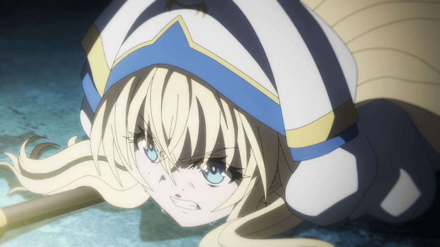 GOBLIN SLAYER II – Ep. 12 (Series&nbsp;Finale)