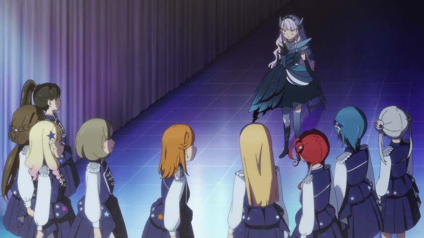 Love Live! Superstar!! (Season 2) – Ep.&nbsp;10