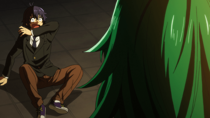 The Wrong Way to Use Healing Magic – Ep. 1 (First&nbsp;Impressions)