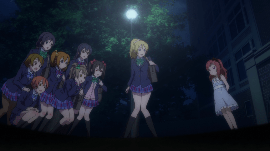 Love Live! School Idol Project&nbsp;OVA