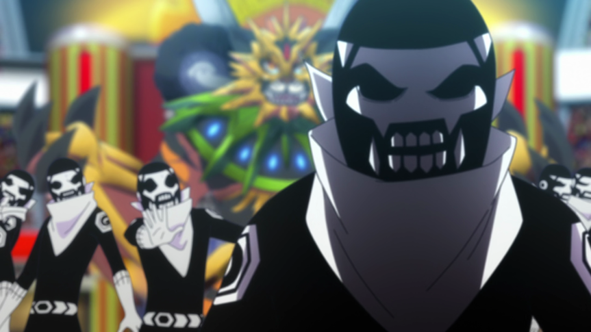 Go! Go! Loser Ranger! – Ep. 1 (First&nbsp;Impressions)