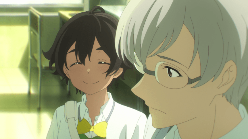 Makeine: Too Many Losing Heroines! – Ep.&nbsp;2