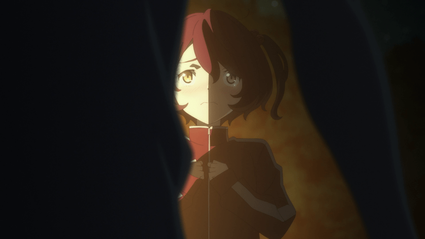 Makeine: Too Many Losing Heroines! – Ep.&nbsp;3