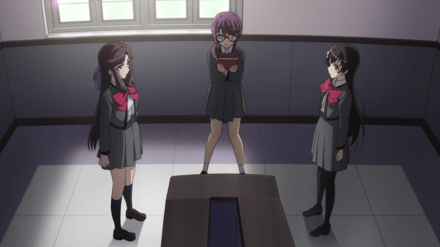 Revue Starlight – Special&nbsp;2