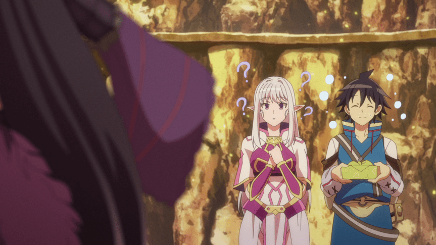 Welcome to Japan, Ms. Elf! – Ep.&nbsp;2