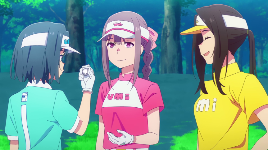 Sorairo Utility – Ep.&nbsp;6