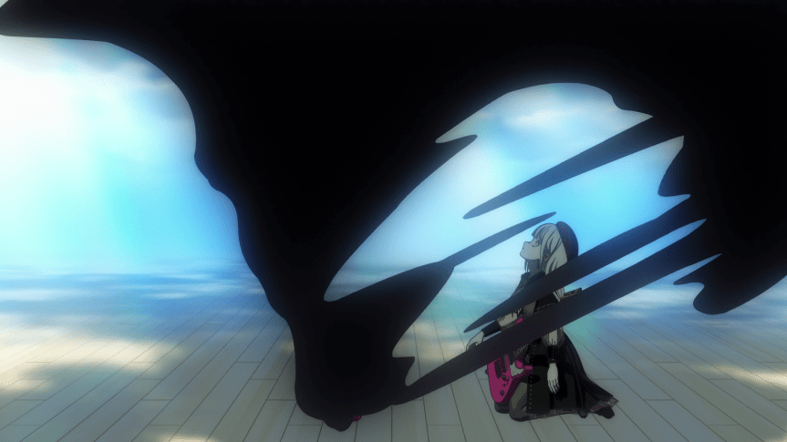 Ave Mujica – The Die is Cast – Ep.&nbsp;3