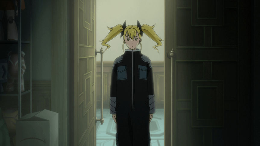 Kaiju No. 8 – Ep. 13 (Season&nbsp;Premiere)