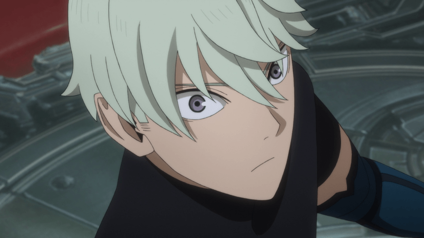 Kaiju No. 8 – Ep.&nbsp;18