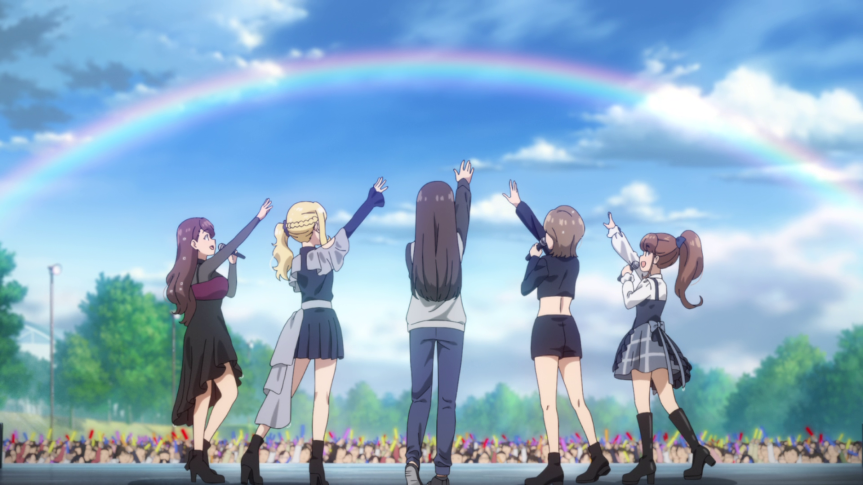 Rascal Does Not Dream of Santa Claus – Ep.&nbsp;3