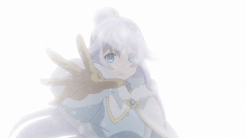 Reborn as a Vending Machine, I Now Wander the Dungeon (Season 2) – Ep. 12 (Season&nbsp;Finale)