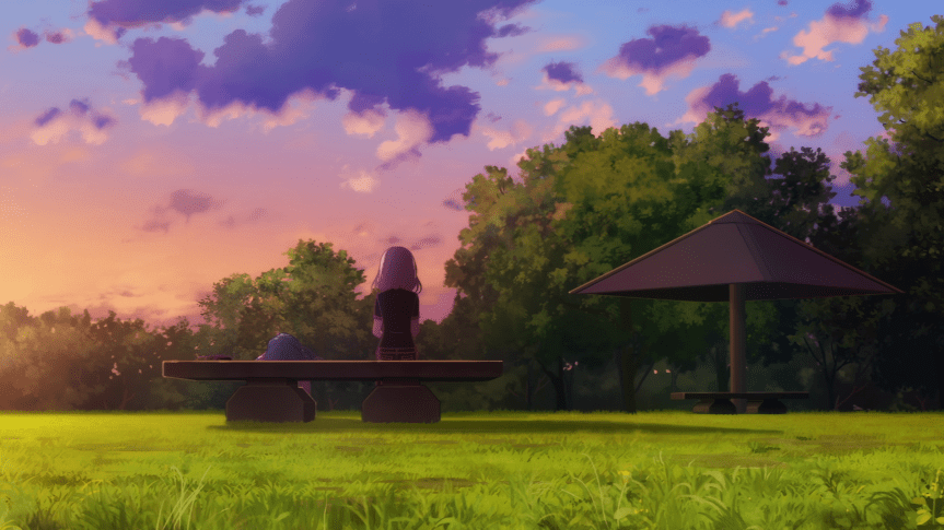 Ave Mujica – The Die is Cast – (Ep.&nbsp;12)